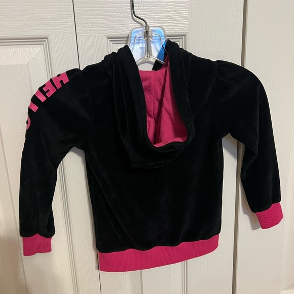 Hello Kitty Zip Up Jacket - Picture 2 of 7